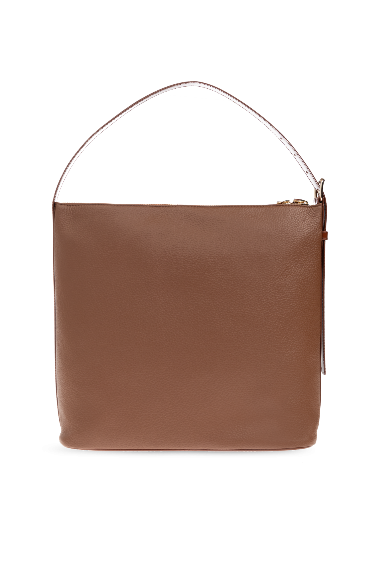 Brown Shoulder bag `Vera` A.P.C. - Vitkac AS